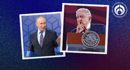 Financial Times vs. Reforma Judicial: México será como Rusia y negocios huirán, advierte