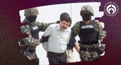 ¿Colusión o negligencia? Estos son los nuevos detalles sobre la fuga del Chapo en 2015