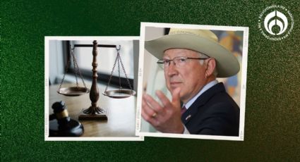 Reforma Judicial: Ken Salazar dice que lazos económicos entre México y EU seguirán 'fuertes'