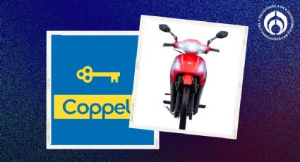 Coppel: esta es la moto más barata, rápida e ideal para el trabajo que puedes comprar