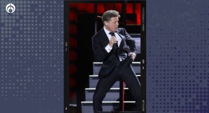 ¡Sale el 'Sol' en Chihuahua! Luis Miguel 'enciende' Juárez con show espectacular