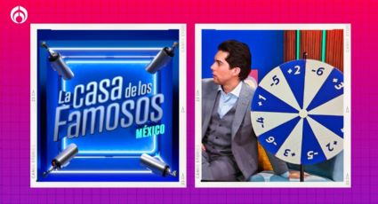 La Casa de los Famosos: Anuncian polémica dinámica de la ruleta para Gala de Nominación