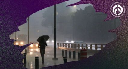 Clima hoy jueves 5 de septiembre: 30 estados registrarán lluvias fuertes a intensas con granizo