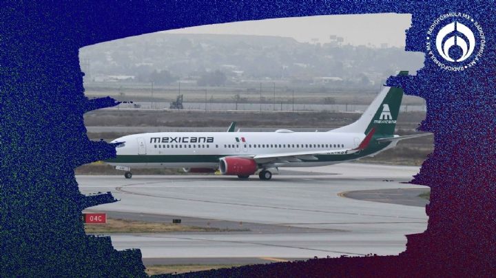 AIFA, 'el rey de la carga': Mexicana de Aviación ahora ofrecerá este servicio