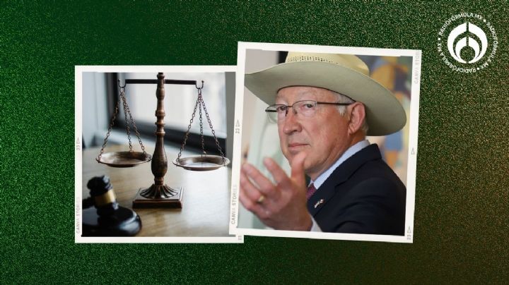 Reforma Judicial: Ken Salazar dice que lazos económicos entre México y EU seguirán 'fuertes'