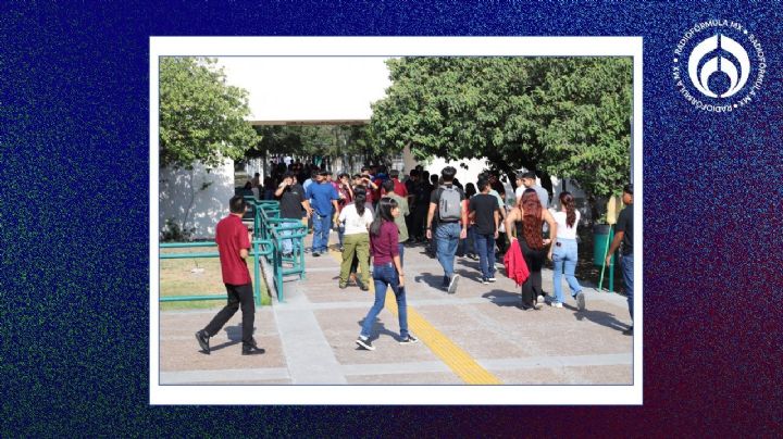 Aumenta 40% matrícula de la Universidad Tecnológica de Tamaulipas Norte