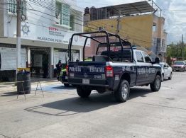 Secuestran a delegado de tránsito de Veracruz; horas después fue localizado con vida