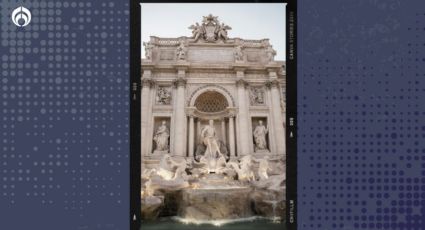 ¿Podrás ver la Fontana de Trevi más 'cerquita'? Roma quiere limitar acceso a turistas