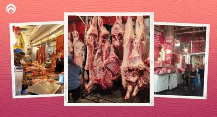 El mercado de carne más grande de Latinoamérica están en la CDMX; tiene cortes baratísimos