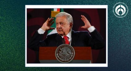 AMLO sugiere crear plan para sustituir importaciones… pero descarta romper con EU