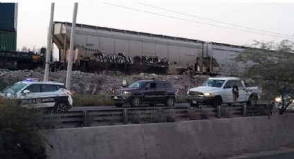 Capturan a 3 menores y 2 adultos que transportaban un cadáver en la cajuela de un auto