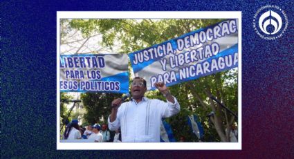 EU anuncia la liberación de 135 presos políticos nicaragüenses