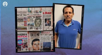 'El Mayo' acepta ser trasladado a la Corte de Nueva York donde juzgaron al 'Chapo'