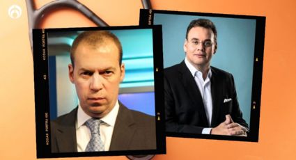 ¿Qué pasó con André Marín? David Faitelson y TUDN piden URGENTE donadores de sangre para él