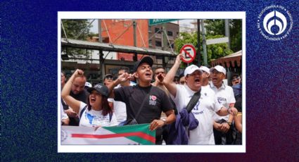 Bloqueo en el Senado llega a su fin: trabajadores del PJ dejan que legisladores sesionen