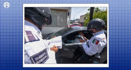 SAT: ¿Qué pasa si no pago una multa de tránsito; me pueden embargar mi coche?