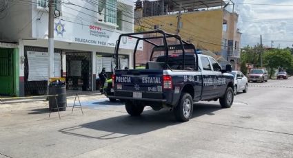 Secuestran a delegado de tránsito de Veracruz; horas después fue localizado con vida