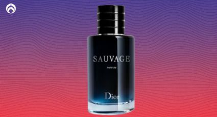 5 perfumes para hombre que huelen tan rico y elegante como Sauvage de Dior