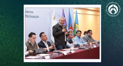 Reformas del Plan Morelos incluirá opinión de comunidades indígenas: Ramírez Bedolla