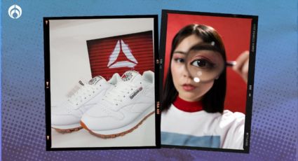 ¿Cómo reconocer si unos tenis Reebok son originales o ‘piratas’?