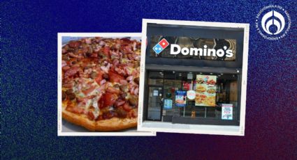 Este fue el primer Domino’s Pizza en México: ¿dónde estaba y aún existe?