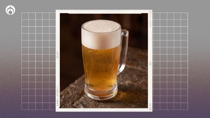 La mejor y única cerveza alemana que pasó todas las pruebas de Profeco