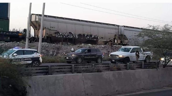 Capturan a 3 menores y 2 adultos que transportaban un cadáver en la cajuela de un auto