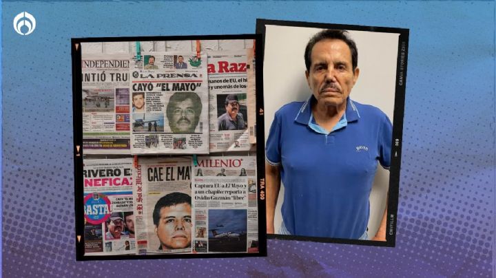 'El Mayo' acepta ser trasladado a la Corte de Nueva York donde juzgaron al 'Chapo'