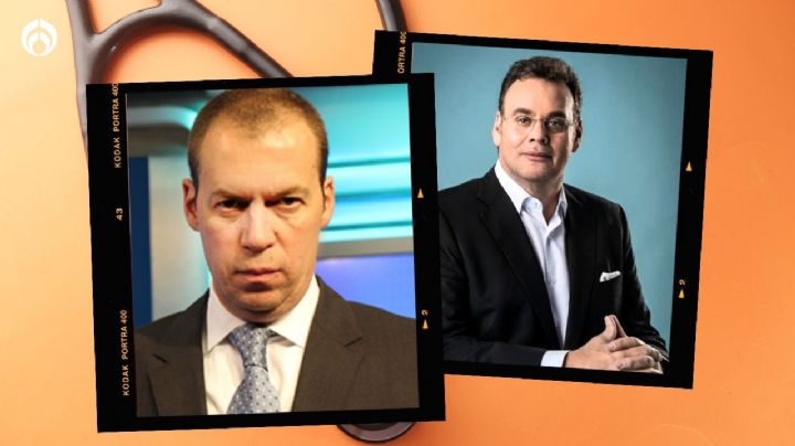 ¿Qué pasó con André Marín? David Faitelson y TUDN piden URGENTE donadores de sangre para él