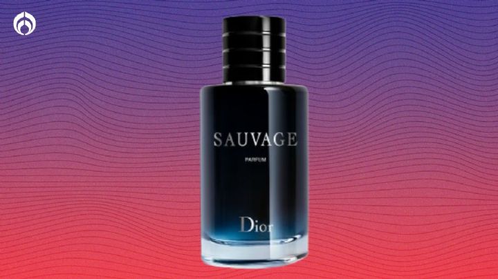 5 perfumes para hombre que huelen tan rico y elegante como Sauvage de Dior