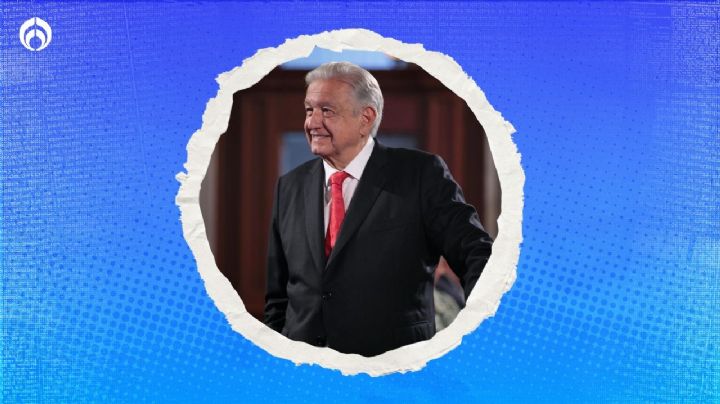 ‘Apapacho’ para AMLO: proponen ponerlo en muro de honor en Congreso CDMX