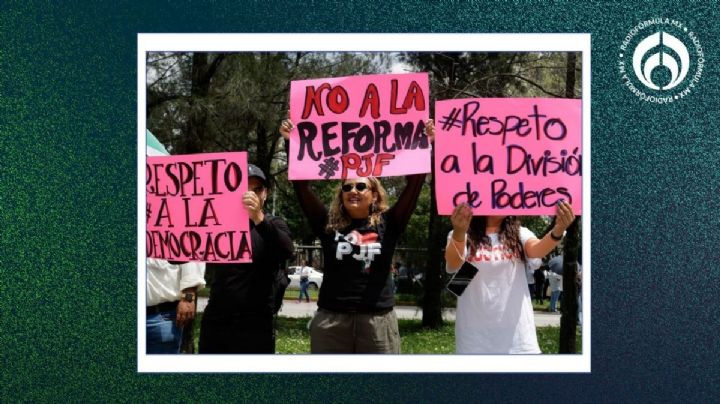 Congreso de EU 'aprieta' por Reforma Judicial: pide a embajadora comunicación con AMLO y Sheinbaum