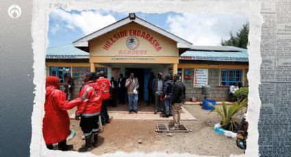 Incendio en el dormitorio de un internado de Kenia deja 17 niños muertos