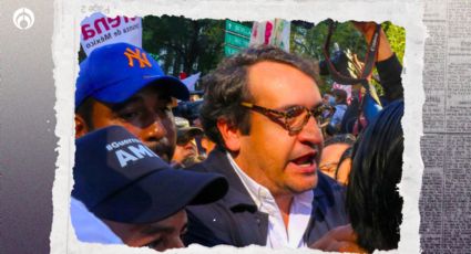 ¿Hijo de AMLO será secretario de Morena? Dirigente de Tabasco lo destapa; presidente lo aclarará