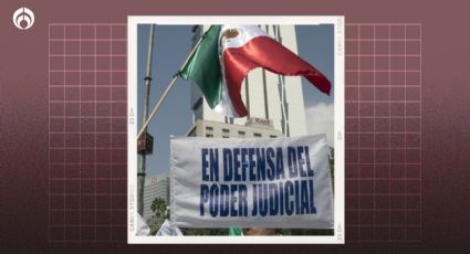 Reforma judicial: Frente Cívico Nacional convoca a marcha en apoyo a senadores de oposición