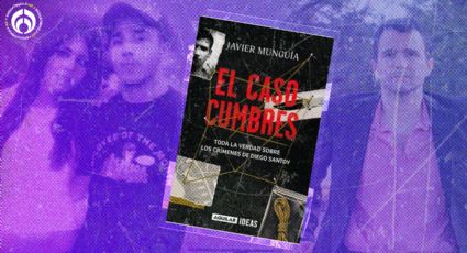 Diego Santoy, 'El Asesino de Cumbres': nuevo libro reúne todas las versiones del crimen