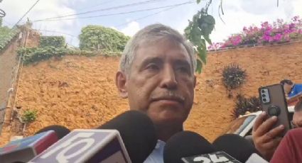 Fiestas Patrias 2024 en Cuernavaca: el alcalde Urióstegui Salgado anuncia Ley Seca