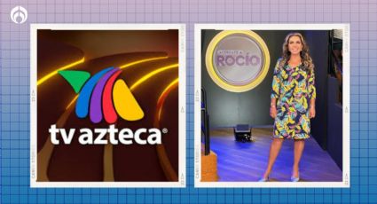 Conductora de TV Azteca dispuesta a recibir a Adrián Marcelo en el programa con más rating