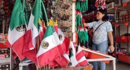 Fiestas patrias 2024: esperan comerciantes de Sonora aumento de ventas por festividades