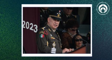 PERFIL Ricardo Trevilla: el general que abrió el Ejército a la sociedad y será titular de la Sedena