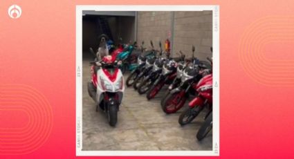 La tienda secreta en la CDMX para comprar motos Italika, Vento y más en remate