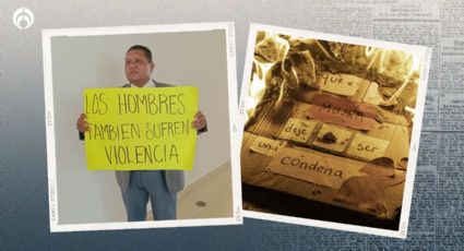 (VIDEO) Diputado de Morena califica como 'violencia' que mujer no quiera tener relaciones o hacer lunch