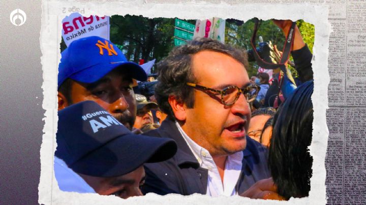 ¿Hijo de AMLO será secretario de Morena? Dirigente de Tabasco lo destapa; presidente lo aclarará