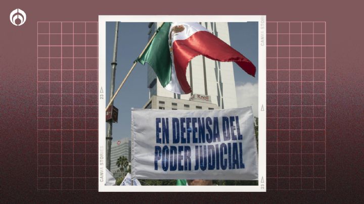 Reforma judicial: Frente Cívico Nacional convoca a marcha en apoyo a senadores de oposición