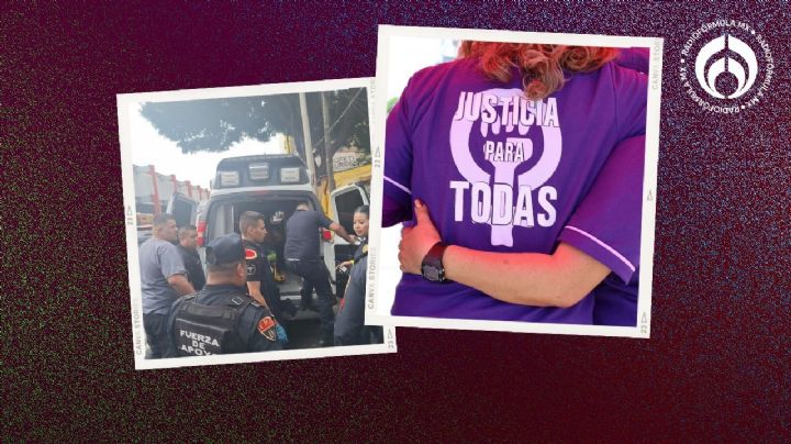 Feminicidio de Marcela Vázquez: esto sabemos sobre su asesinato en la Benito Juárez