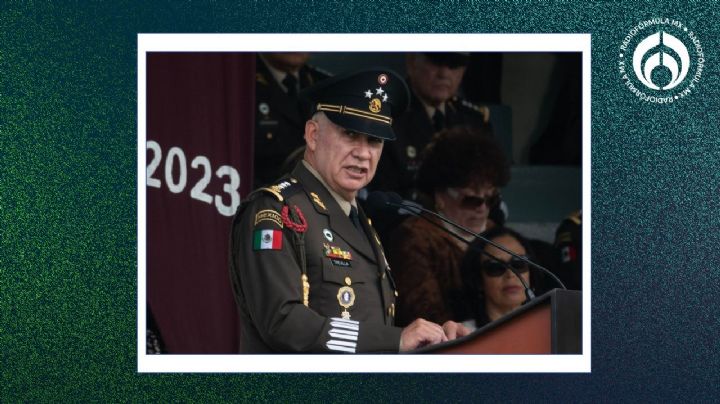 PERFIL Ricardo Trevilla: el general que abrió el Ejército a la sociedad y será titular de la Sedena