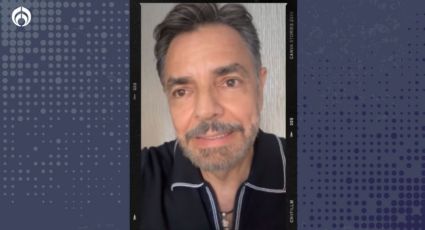 'Veo un México incendiado': Derbez tira indirecta ¿sobre Reforma Judicial o La Casa de los Famosos?