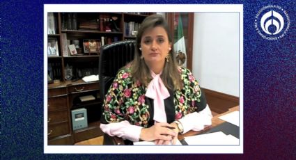 Ministra Ríos Farjat aclara a AMLO sueldos de la judicatura federal (VIDEO)