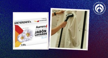 Adiós al Zote: por estas razones el jabón de Aurrerá es el mejor para lavar la ropa, según Profeco