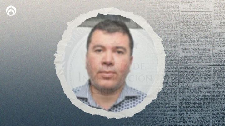 El CJNG en el Altiplano: 'El Cuini', cuñado del 'Mencho', vuelve a la cárcel de máxima seguridad